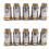10Pcs Mesh Coil 0.6Ohm Coils para Boost Hero X Replacement 1