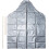 Honeywell Tablier de protection chimique Honeywell 45" Silver Shield 2.7 mil EVOH Polyéthylène 1