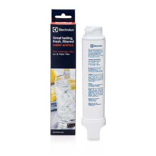 Electrolux Kit filtri aria e acqua Electrolux ELUXCOMBO2 PureAdvantage EWF02 e EAFCBF 1