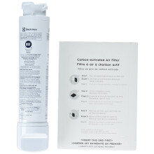 Electrolux ELUXCOMBO2 PureAdvantage Luft- och Vattenfilterpaket, EWF02 & EAFCBF
