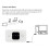 Router WiFi 4G, modem MiFi 150 Mb/s 9