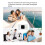 Router WiFi 4G, modem MiFi 150 Mb/s 10