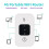 150Mbps WiFi Modem Car Mobile Wireless Hotspot Support 10 Users 5