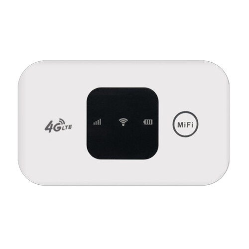 Router WiFi 4G, modem MiFi 150 Mb/s