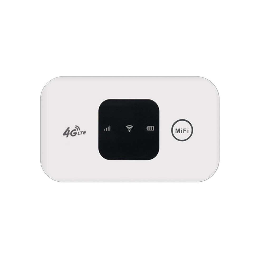 4G Wifi Router Mifi 150Mbps Modem 4853542360363