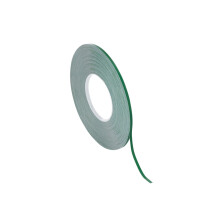 Chartpak Graphic Art Tape 1/16 W x 648 L Inches Green Matte 1 Roll (BG6204M)