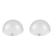 2X -R11 Difusor Dome CompatÃvel para H200R Cabeça Redonda Flash V1 SÃrie V1-S V1-N V1-C AD200 Pro