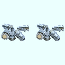 10 Peasç/Conjunto de Cabeças Bobina SubstituiçO PNP R1 0,8 Ohm para Mod Pod/ R Pod/Calibre P22 AIO/Finic P18