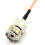 Cable Adapter for UHF Base and Mobile Antennas -Connectors 7