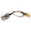 Cable Adapter for UHF Base and Mobile Antennas -Connectors 3