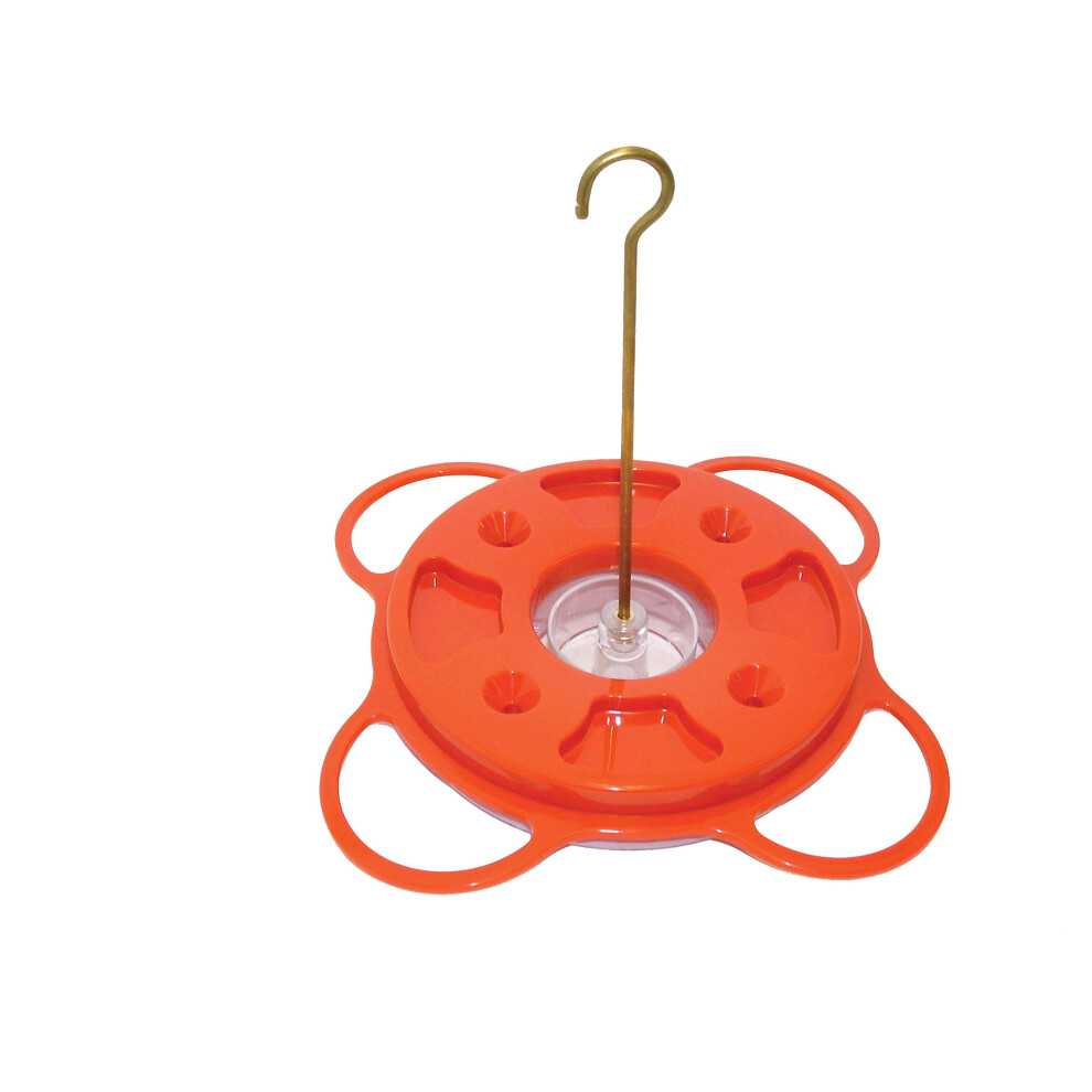 Photos - Bird Feeder / Water Bottle Birds Choice Oriolefest Oriole Bird Feeder for Oranges Jelly and 12 oz Nectar B001R4KOL8