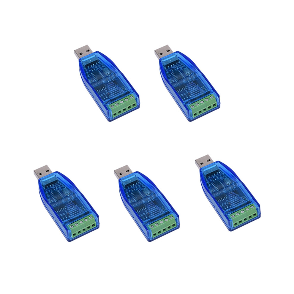 Usb To Rs485 Communication Module Bidirectional Serial Line Converter 4853542361094