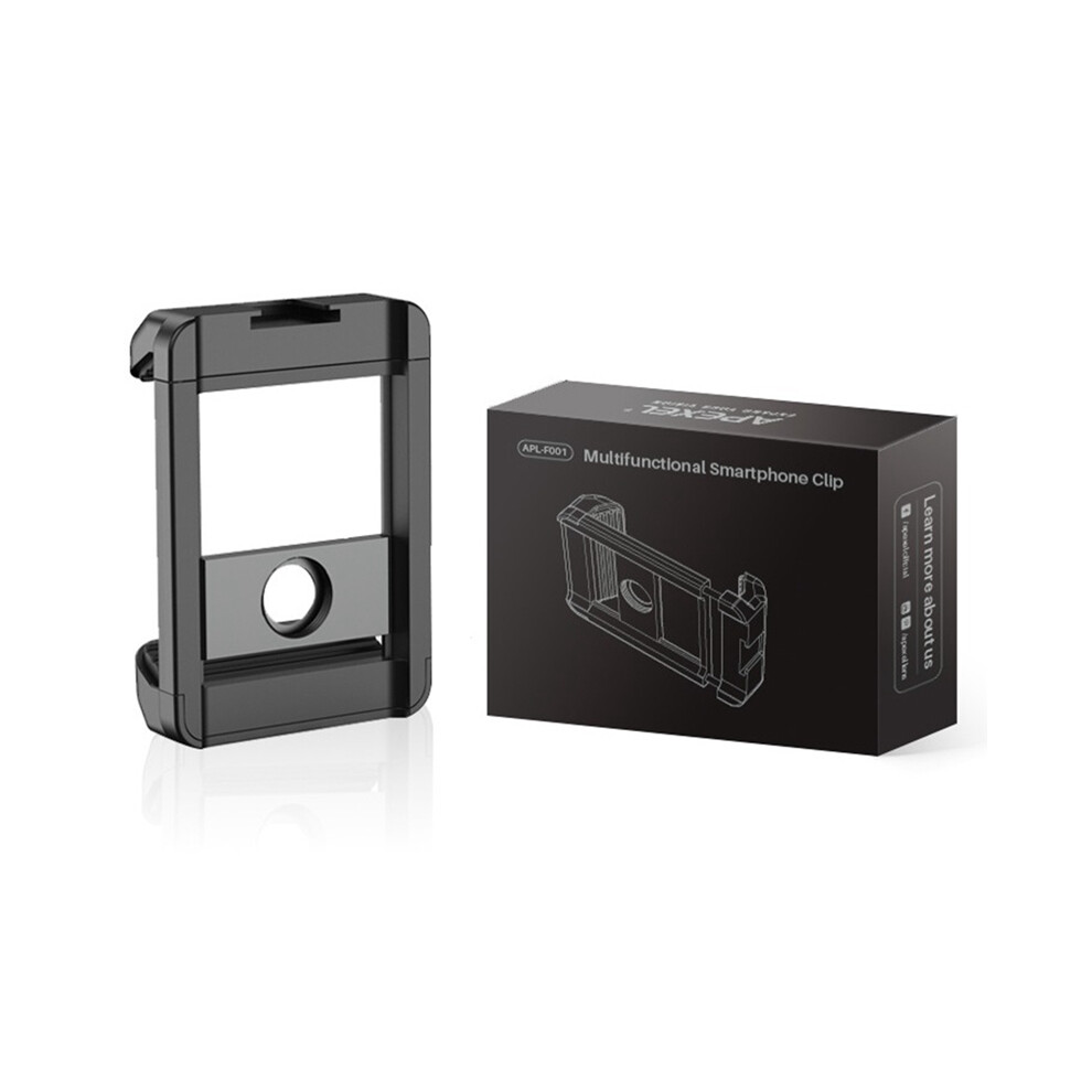 Clip Elastica Universale Per Telefono Cellulare Con Filettatura A Doppio Foro