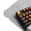 Mechanical Keyboard Bag, Simple, Comfortable, Dust-Proof(68 Key) 7