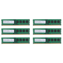 Pamięć RAM Tsulyn 8 GB DDR3 1600 MHz do komputerów stacjonarnych DIMM do komputerów AMD F2