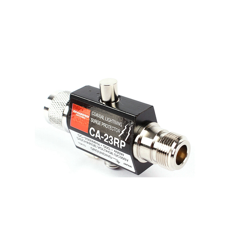 PL259 SO239 Radio Repeater Coaxial Antenna Surge Protector(CA-23RP)