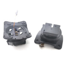 Para TT685II-S Flash Hot Shoe Parte Base Substituir Acess³Rio para