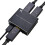 Convertitore bidirezionale DisplayPort 1.4 8K DP Switch 2X1/1X2 5