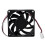 Computerbehuizing Koeler Ventilator 3PIN 12V 7CM 70MM PC CPU Koelkoeler 1