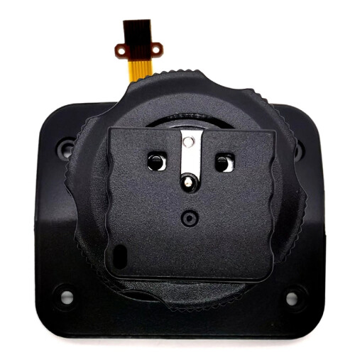 Για την έκδοση Flash Hot Shoe Base V860II-S για κάμερα