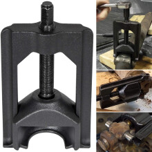 U sciagacze staww samochodowych (klasa 1-3) 10105 Universal Heavy Duty U-Stoint Puller