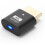 -Compatible 4K Dummy Plug with LED Light C 2