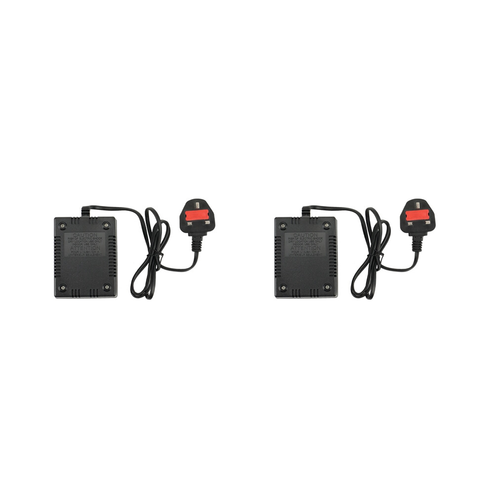300W Voltage Converter 220V To 110V Transformer Adapter Uk Plug 4853542362336