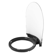 -Carte de rebond 12 Flash rond pour la série H200R V1, V1-S, V1-N, V1-C, AD200 Pro, AD200 Shading Plate