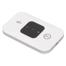 4G LTE bærbar internett-hotspot, trådløs Wi-Fi-ruter