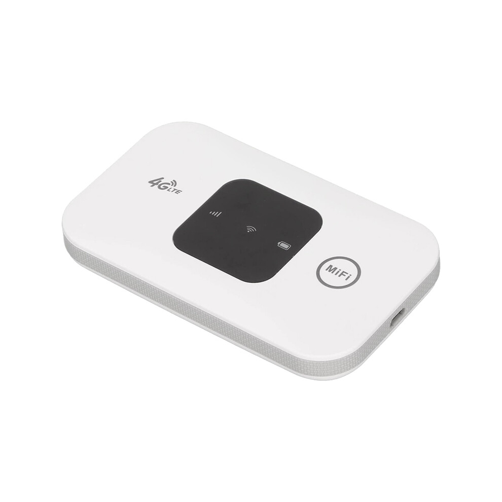 Tauoh 4G Lte Portable Internet Hotspot, Wireless Wifi Router