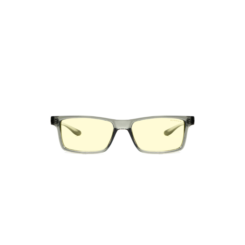 GUNNAR - Premium Gaming and Computer Glasses - Blocks 35-98% Blue Light - Vertex