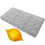 Goldbaking Lemon Chocolate Mold Polycarbonate Chocolate Mould Chocolate DIY Mold 1