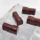 Grainrain polycarbonate chocolate mold polycarbonate chocolate bar mould (19333) 4