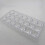 Goldbaking Lemon Chocolate Mold Polycarbonate Chocolate Mould Chocolate DIY Mold 3