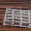 Grainrain polycarbonate chocolate mold polycarbonate chocolate bar mould (19333) 5