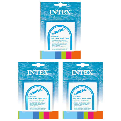 Intex INTEX Wet