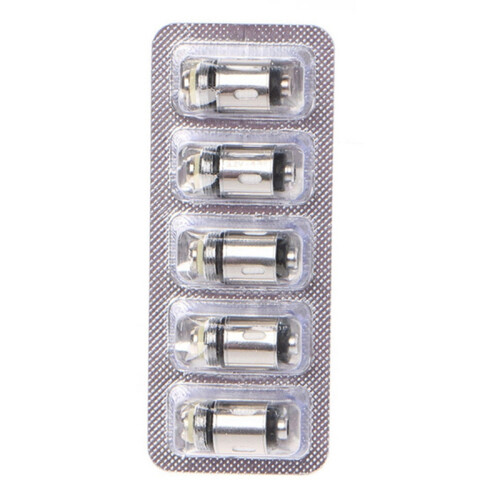 5Pcs Replacement Coil Heads for Q16 Q14 S14 G14 1.6Ohm 2