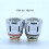 5Pcs -N 0.2Ohm Replacement Coil Mesh Coils for Eleaf Duro 5