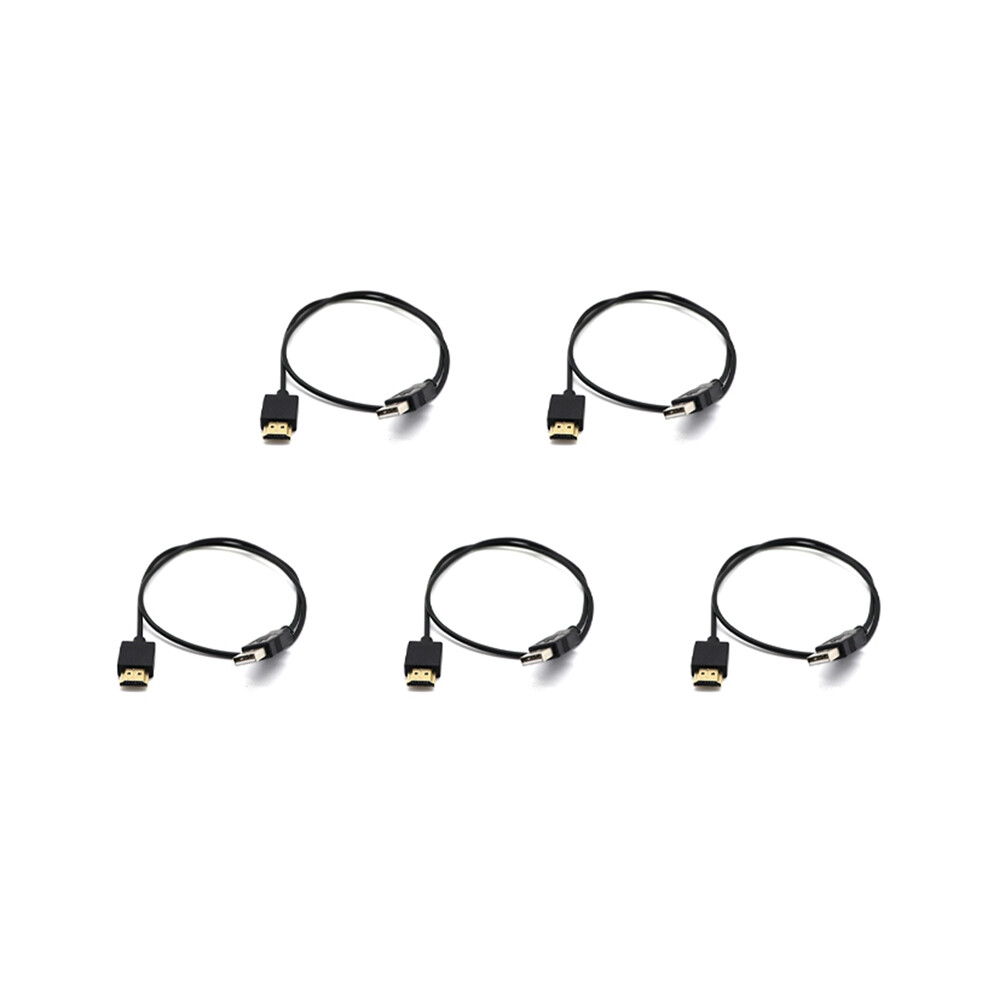 1.4 Male To Usb 2.0 Plug Adapter Connector Charger Cable 4853542364057
