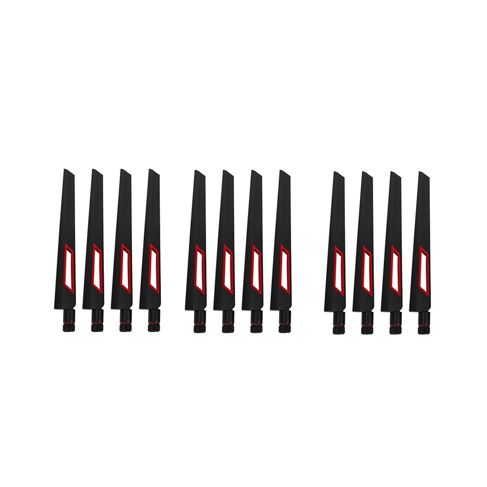 Adattatore Interno Sma Per Antenna Wifi 2.4G/5G Da 4 Pezzi