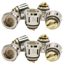 5Pcs -N 0.2Ohm Replacement Coil Mesh Coils for Eleaf Duro