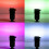 12 väriä Flash Speedlite -värisuodatinkortit / kamera 7