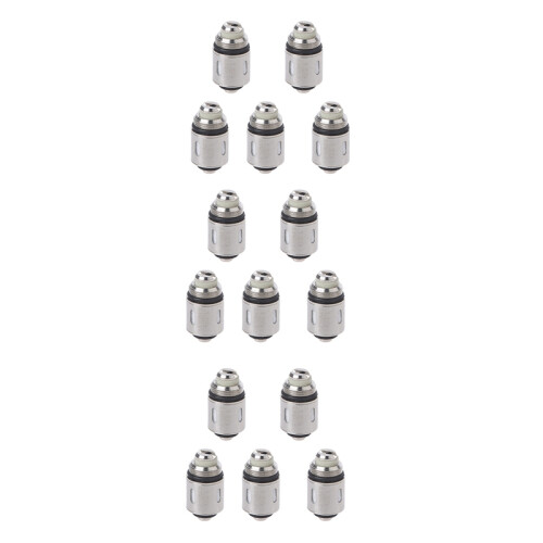 5Pcs Replacement Coil Heads for Q16 Q14 S14 G14 1.6Ohm 1