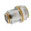5Pcs Mesh Coil Z1 0.4Ohm pour Sub Coils Replace 6