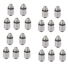 5Pcs Replacement Coil Heads for Q16 Q14 S14 G14 1.6Ohm