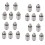 5Pcs Replacement Coil Heads for Q16 Q14 S14 G14 1.6Ohm 1