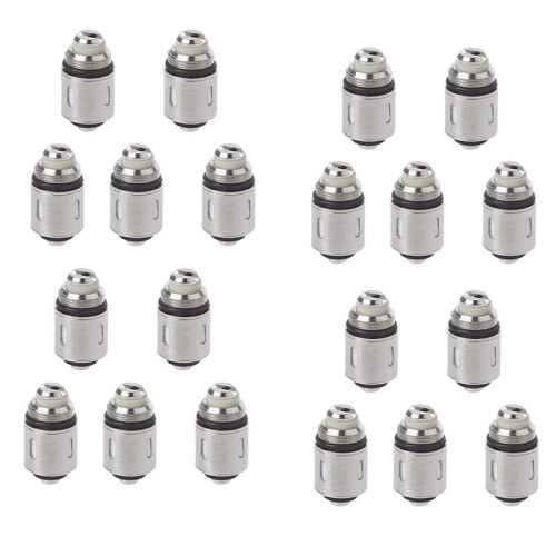5Pcs Replacement Coil Heads for Q16 Q14 S14 G14 1.6Ohm
