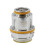 5Pcs Mesh Coil Z1 0.4Ohm pour Sub Coils Replace 7