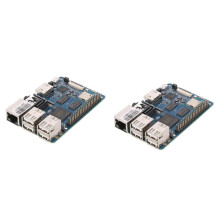 Carte de développement Banana Pi -M2 3B Shape SATA Interface