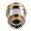 5Pcs Mesh Coil Z1 0.4Ohm pour Sub Coils Replace 8